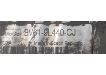 Radiator intercooler BV619L440CJ Ford Focus 3 (2011 - 2015) - miniatura 4