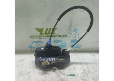 Broasca stanga fata Opel Astra J (2009 - 2012) 1.4 benzina A14XER