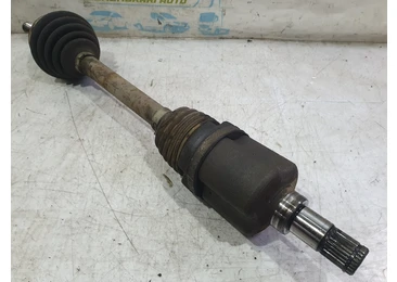 Planetara stanga fata Ford Focus 3 (2011 - 2015) DV6C