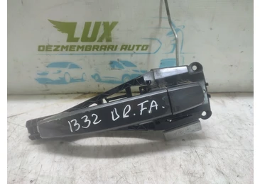 Maner exterior 14096401RH Opel Astra J (2009 - 2012) 1.4 benzina A14XER