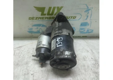 Electromotor 8200584675B Renault Megane 3 (2008 - 2014) K9K836