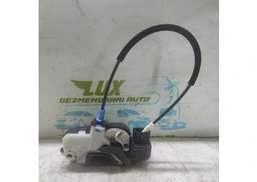 Broasca dreapta fata Opel Astra J (2009 - 2012) A14XER