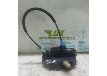 Broasca dreapta fata Opel Astra J (2009 - 2012) - miniatura 3