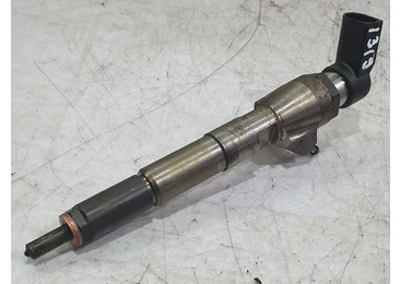 Injector a2c59513484 Renault Megane 3 (2008 - 2014) 1.5 dci K9K836