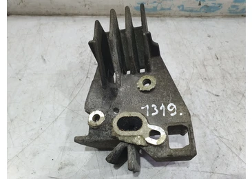 Injector 8200771226 Renault Megane 3 (2008 - 2014) 1.5 dci K9K836