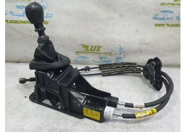 Timonerie manuala 6 trepte 8200777403 Renault Megane 3 (2008 - 2014) K9K836