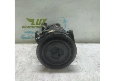 Compresor clima ac 8200939386 Renault Megane 3 (2008 - 2014) 1.5 dci K9K836