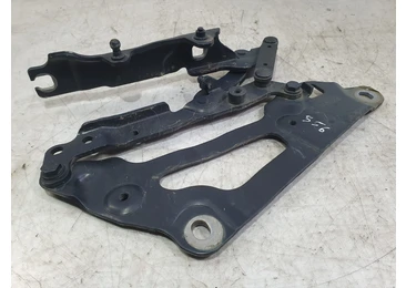 Balama capota 7046324 BMW Seria 5 F07 (2009 - 2013) N57D30A