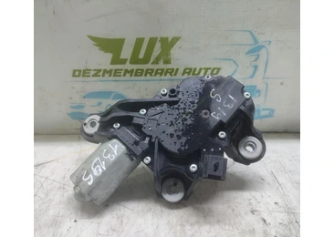 Motoras stergator haion 287100007R Renault Megane 3 (2008 - 2014) 1.5 dci K9K836