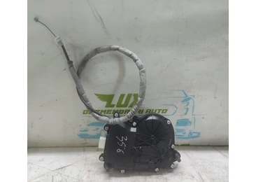 Motoras stergator haion 917214104 BMW Seria 5 F07 (2009 - 2013) 3.0 d N57D30A