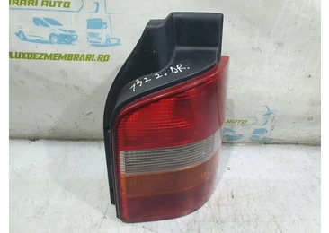 Stop dreapta 7h0945096f Volkswagen Transporter T5 (2003 - 2009) 2.5 tdi 2.5 tdi AXC