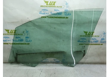 Geam dreapta fata Opel Astra J (2009 - 2012) A14XER