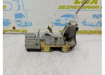 Broasca stanga spate Peugeot 307 1 (2001 - 2005) 1.6 benzina NFU
