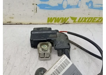 Borna baterie 6112 9164355-01 BMW Seria 1 E81/E82/E87/E88 (facelift) (2007 - 2012)