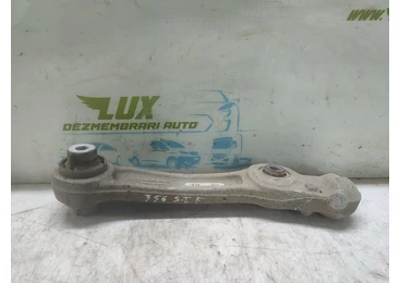 Brat suspensie stanga fata EN6082T6 BMW Seria 5 F07 (2009 - 2013) 3.0 d N57D30A