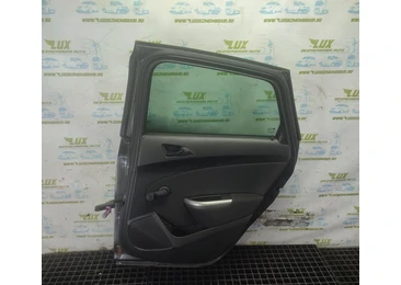 Usa dreapta spate Opel Astra J (2009 - 2012) - miniatura 2