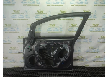 Usa dreapta fata Opel Astra J (2009 - 2012) - miniatura 2