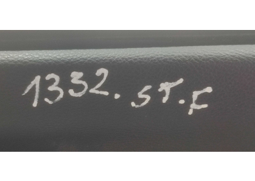 Fata usa stanga fata 13315233 Opel Astra J (2009 - 2012) - miniatura 3