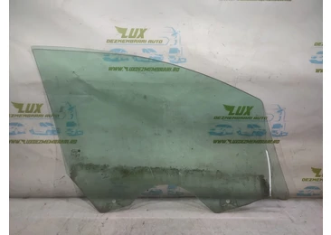 Geam stanga fata E143R001582 Opel Astra J (2009 - 2012) A14XER