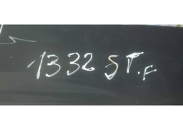 Usa stanga fata Opel Astra J (2009 - 2012) - miniatura 2