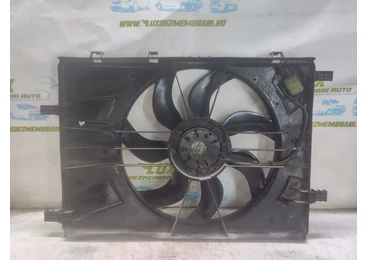 Electroventilator gmv 0130308403 Opel Astra J (2009 - 2012) A14XER