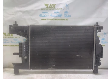 Radiator apa 13281773 Opel Astra J (2009 - 2012) - miniatura 4