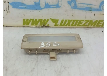 Plafoniera BMW Seria 5 F07 (2009 - 2013) N57D30A