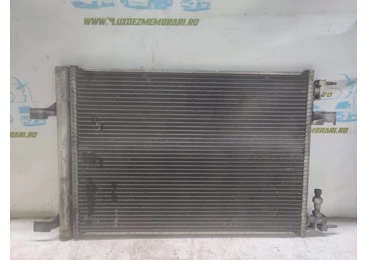 Radiator clima ac Opel Astra J (2009 - 2012) - miniatura 3