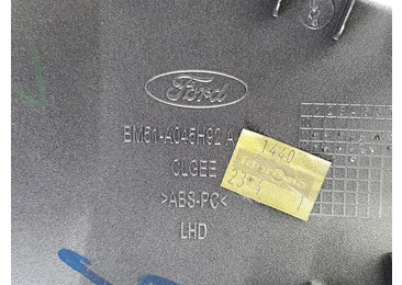 Consola centrala sd-0526-1024368-01-pia-01 Ford Focus 3 (2011 - 2015) - miniatura 5