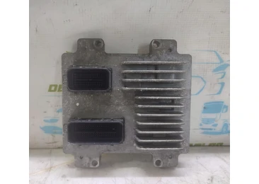 Calculator motor ECU E8312639891 Opel Astra J (2009 - 2012) A14XER