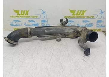 Tub intercooler 1k0145770AE Volkswagen Passat B7 (2010 - 2015) cfgb