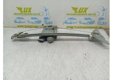 Macara geam dreapta spate 963848 Peugeot 307 1 (2001 - 2005) 1.6 benzina NFU