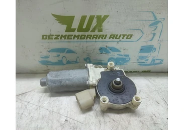 Motoras geam stanga fata 0130821460 BMW X5 E70 (2006 - 2010)