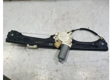 Macara geam stanga spate 7166381 BMW X5 E70 (2006 - 2010)