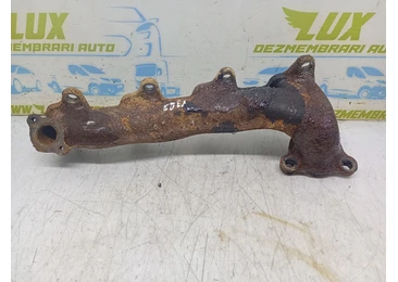 Galerie evacuare Toyota Corolla Verso 1 (facelift) (2004 - 2009) 2.2 D-4D 2.2 D-4D 2ADFHV