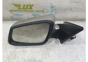 Oglinda stanga e1021016 BMW Seria 7 F01/F02 (2008 - 2012) - miniatura 3
