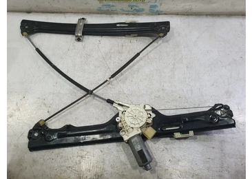 Macara geam dreapta fata 7267658 BMW X5 E70 (2006 - 2010)