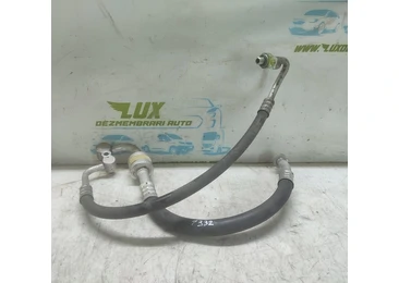 Conducta clima ac Opel Astra J (2009 - 2012) - miniatura 2