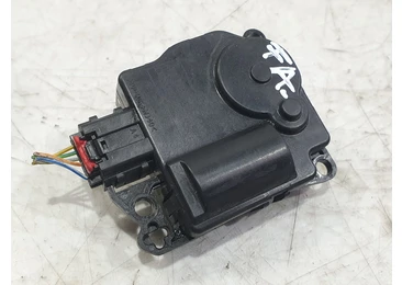 Motoras clapeta mixaj aer av11-19e616-fa Ford Fiesta 6 (facelift) (2013 - 2020)