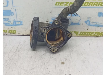 Carcasa termostat 16320-0R011-A Toyota Corolla Verso 1 (facelift) (2004 - 2009) 2.2 D-4D 2.2 D-4D 2ADFHV