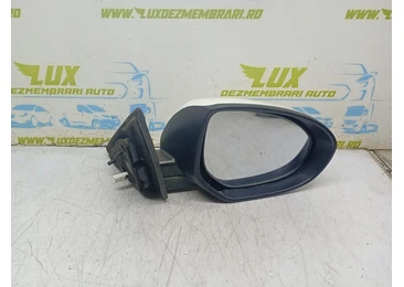 Oglinda dreapta E4022683 Mazda 6 GH (2007 - 2012) 2.0 d 2.0 d RF7J