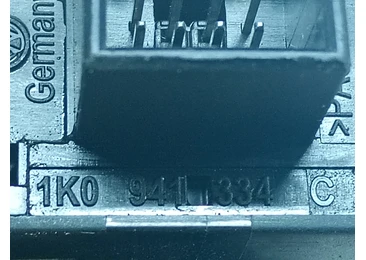 Buton 1k0941334 Volkswagen Golf 5 (2003 - 2009) - miniatura 3