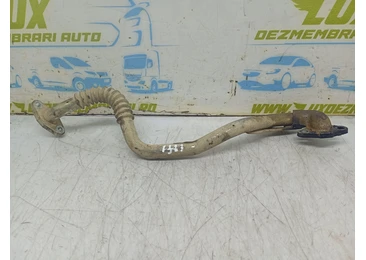 Conducta EGR Toyota Corolla Verso 1 (facelift) (2004 - 2009) 2.2 D-4D 2.2 D-4D 2ADFHV