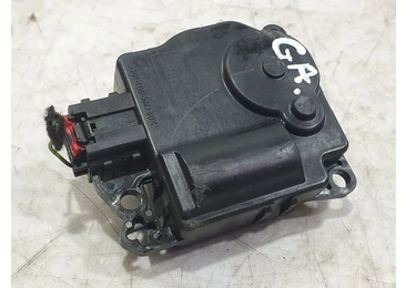 Motoras clapeta mixaj aer av11-19e616-ga Ford Fiesta 6 (facelift) (2013 - 2020)