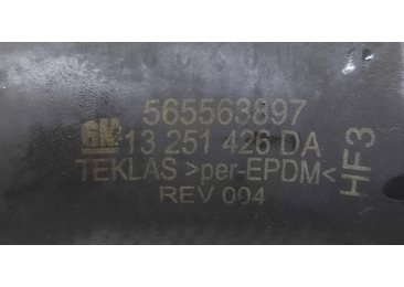 Furtun apa 565563897 Opel Astra J (2009 - 2012) - miniatura 4