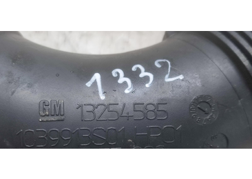 Furtun admisie 13254585 Opel Astra J (2009 - 2012) - miniatura 3