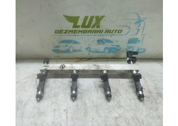 Rampa injectoare 0280151258 Opel Astra J (2009 - 2012) - miniatura 2