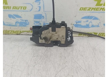 Broasca dreapta spate 825020002R Renault Megane 3 (2008 - 2014) K9K836