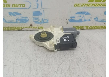 Motoras geam dreapta spate 82730003R Renault Megane 3 (2008 - 2014) 1.5 dci K9K836