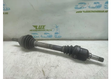 Planetara stanga fata Citroen C3 1 (2002 - 2010) 1.6 hdi 9hz